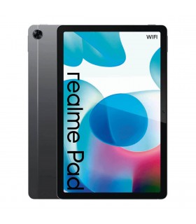 Realme Pad 10,4" 3GB/32GB Wi-Fi Gris (Gray) RMP2102