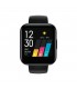 Realme Watch 36mm Bluetooth Smartwatch Negro