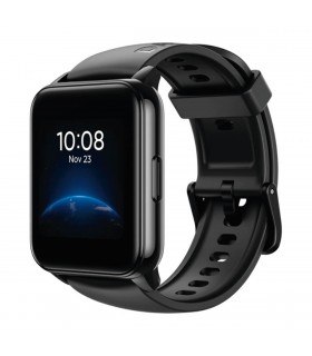 Realme Watch 2 Smartwatch Negro
