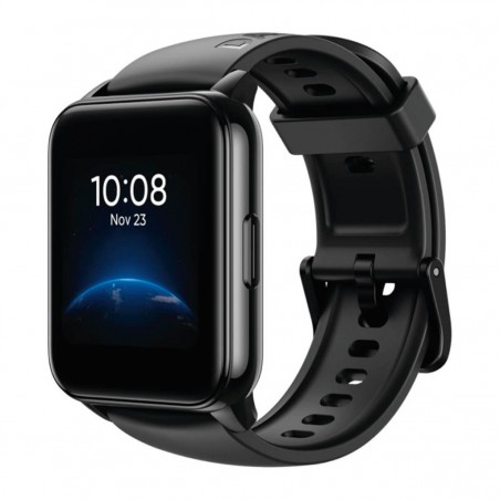 Realme Watch 2 Smartwatch Negro