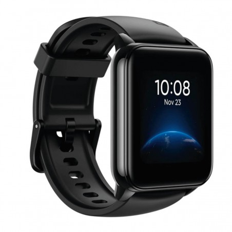Realme Watch 2 Smartwatch Negro