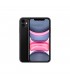 Apple iPhone 11 Reacondicionado 64GB Negro - Grado A+