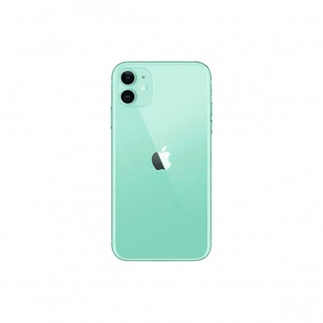Apple iPhone 11 Reacondicionado 64GB Verde - Grado A+