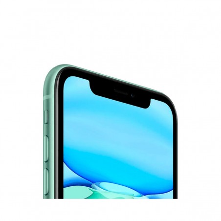 Apple iPhone 11 Reacondicionado 64GB Verde - Grado A+