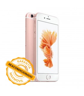 Apple iPhone 6S REACONDICIONADO 64GB Rosa