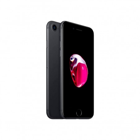 Apple iPhone 7 Reacondicionado 32GB Negro (Black) - Grado A+