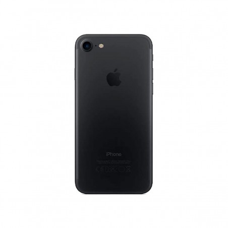 Apple iPhone 7 Reacondicionado 32GB Negro (Black) - Grado A+