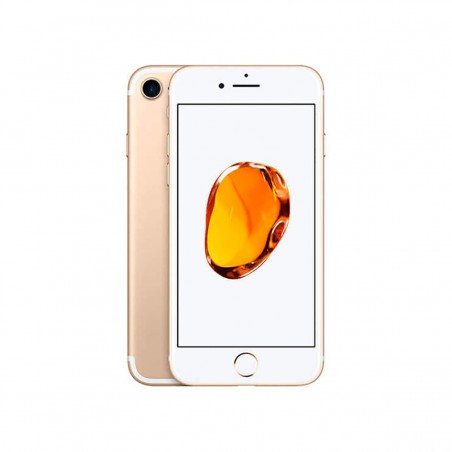 Apple iPhone 7 Reacondicionado 32GB Oro (Gold) - Grado A+