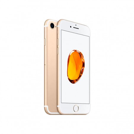 Apple iPhone 7 Reacondicionado 32GB Oro (Gold) - Grado A+