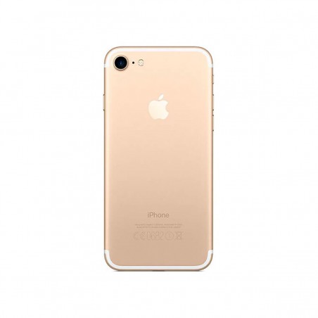 Apple iPhone 7 Reacondicionado 32GB Oro (Gold) - Grado A+