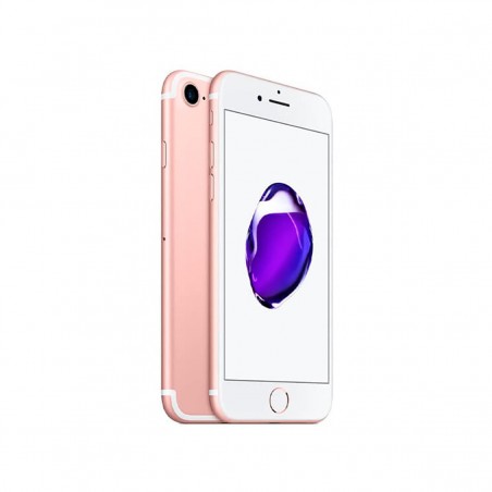 Apple iPhone 7 Reacondicionado 32GB Oro Rosa (Rose Gold) - Grado A+