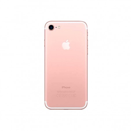 Apple iPhone 7 Reacondicionado 32GB Oro Rosa (Rose Gold) - Grado A+