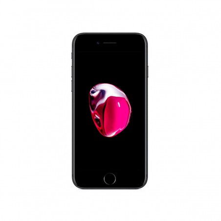 Apple iPhone 7 Plus Reacondicionado 128GB Negro (Black) - Grado A+