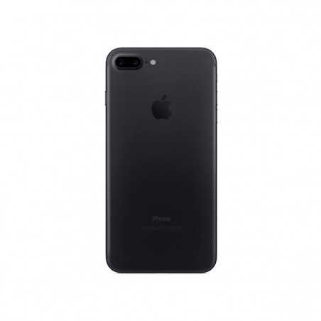 Apple iPhone 7 Plus Reacondicionado 128GB Negro (Black) - Grado A+