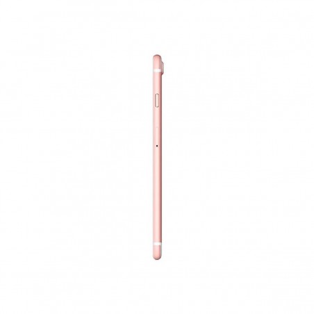 Apple iPhone 7 Plus Reacondicionado 128GB Oro Rosa (Rose Gold) - Grado A+