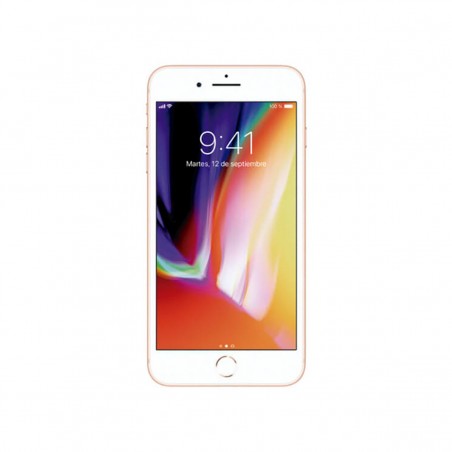 Apple iPhone 8 Plus Reacondicionado 64GB Oro (Gold) - Grado A+