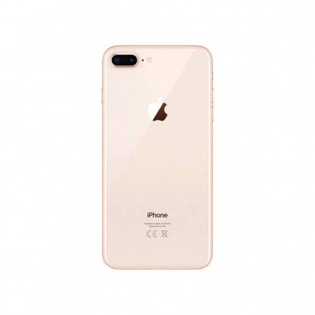 Apple iPhone 8 Plus Reacondicionado 64GB Oro (Gold) - Grado A+