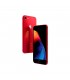 Apple iPhone 8 Plus Reacondicionado 64GB Rojo (PRODUCT) RED - Grado A+