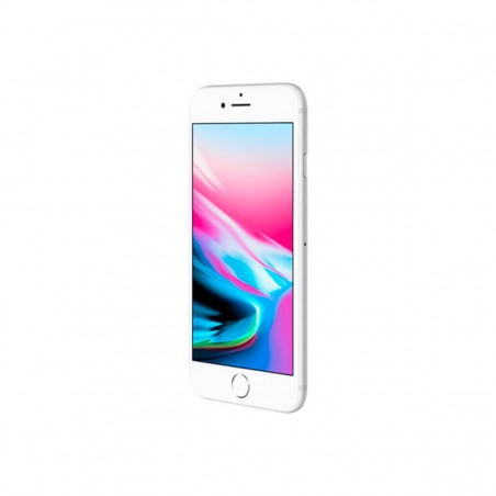 Apple iPhone 8 Plus Reacondicionado 64GB Plata (Silver) - Grado A+