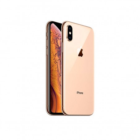 Apple iPhone XS Reacondicionado 64GB Oro (Gold) - Grado A+