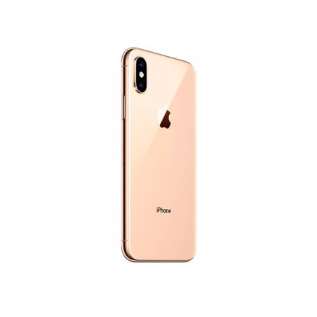 Apple iPhone XS Reacondicionado 64GB Oro (Gold) - Grado A+
