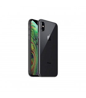 Apple iPhone XS Reacondicionado 64GB Gris (Space Grey) - Grado A+