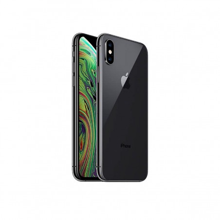 Apple iPhone XS Reacondicionado 64GB Gris (Space Grey) - Grado A+