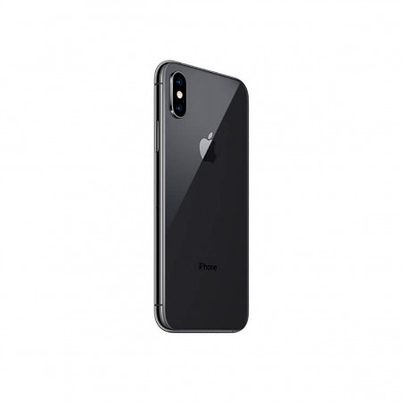 Apple iPhone XS Reacondicionado 64GB Gris (Space Grey) - Grado A+