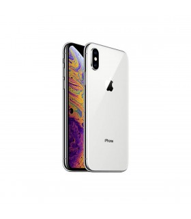 Apple iPhone XS Reacondicionado 64GB Plata (Silver) - Grado A+