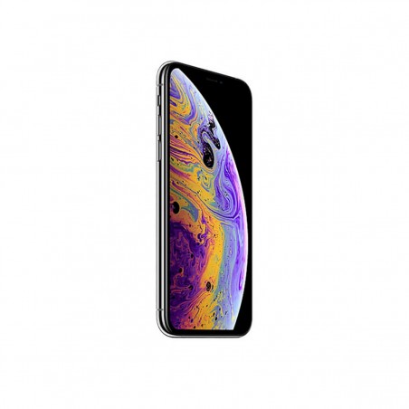 Apple iPhone XS Reacondicionado 64GB Plata (Silver) - Grado A+