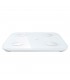 Realme Smart Scale Báscula Inteligente Blanco