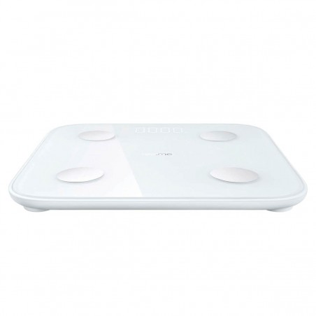 Realme Smart Scale Báscula Inteligente Blanco