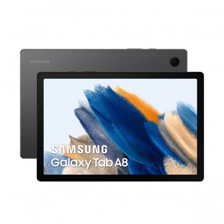 Samsung Galaxy Tab A8 10,5" 4GB/128GB Wi-Fi Gris (Gray) X200