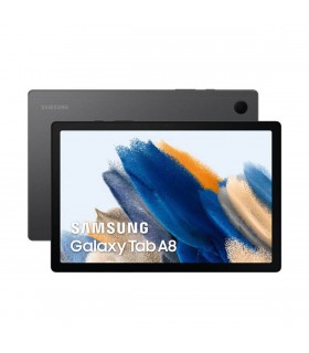 Samsung Galaxy Tab A8 10,5" 4GB/64GB Wi-Fi Gris (Gray) X200
