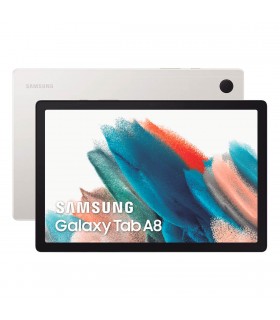 Samsung Galaxy Tab A8 10,5" 3GB/32GB LTE Plata (Silver) X205