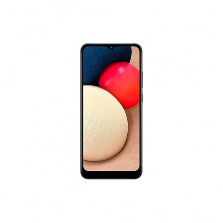 Samsung Galaxy A02s 3GB/32GB Negro (Black) Dual SIM A025