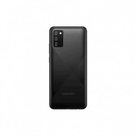 Samsung Galaxy A02s 3GB/32GB Negro (Black) Dual SIM A025