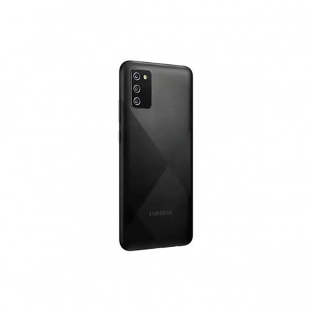 Samsung Galaxy A02s 3GB/32GB Negro (Black) Dual SIM A025