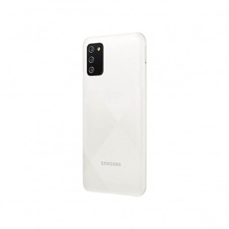 Samsung Galaxy A02s 3GB/32GB Blanco (White) Dual SIM A025