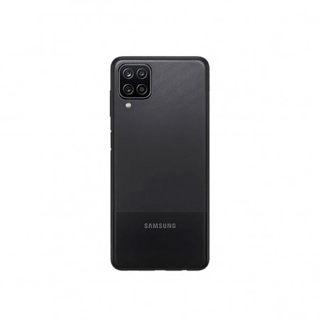 Samsung Galaxy A12 4GB/128GB Negro (Black) Dual SIM A125F