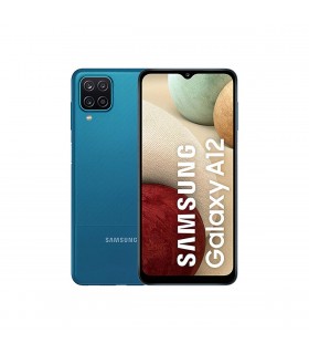 Samsung Galaxy A12 3GB/32GB Azul (Blue) Dual SIM A125F