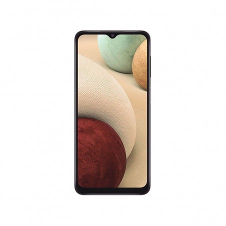 Samsung Galaxy A12 3GB/32GB Negro (Black) Dual SIM NFC SM-A127
