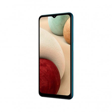 Samsung Galaxy A12 3GB/32GB Azul Dual SIM Con NFC SM-A127