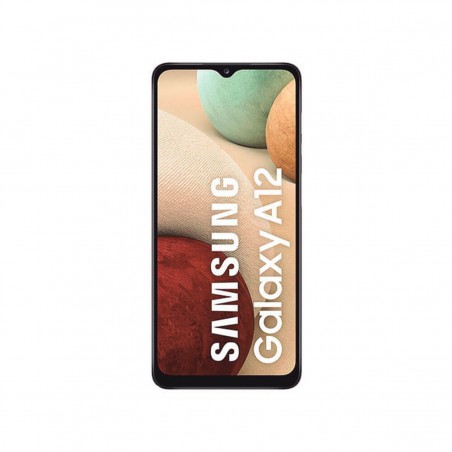 Samsung Galaxy A12 3GB/32GB Blanco (White) Dual SIM A125F