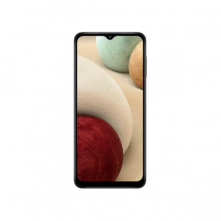Samsung Galaxy A12 4GB/64GB Negro (Black) Dual SIM Con NFC SM-A127