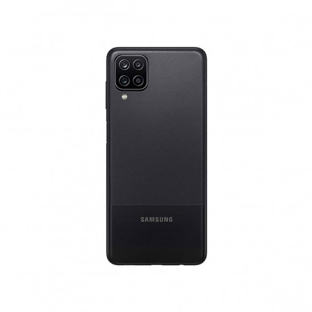 Samsung Galaxy A12 4GB/64GB Negro (Black) Dual SIM Con NFC SM-A127