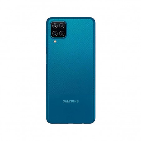 Samsung Galaxy A12 4GB/64GB Azul Dual SIM Con NFC SM-A127