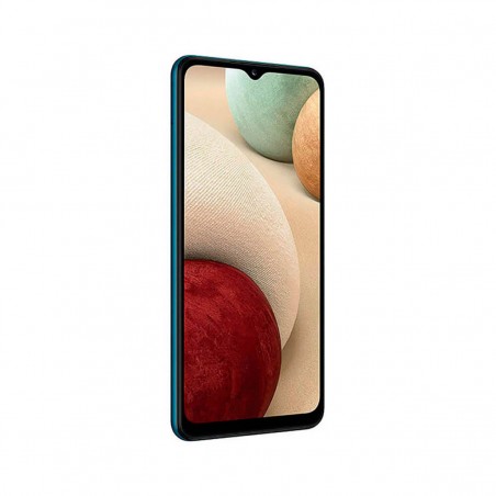 Samsung Galaxy A12 4GB/64GB Azul Dual SIM Con NFC SM-A127