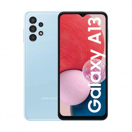 Samsung Galaxy A13 3GB/32GB Azul (Light Blue) Dual SIM A135