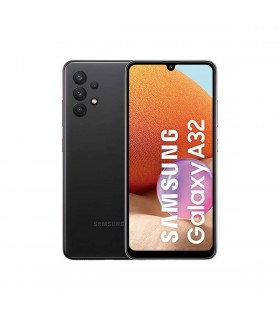 Samsung Galaxy A32 4G 4GB/128GB Negro (Awesome Black) Dual SIM SM-A325F